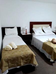 Departamentos Maryan