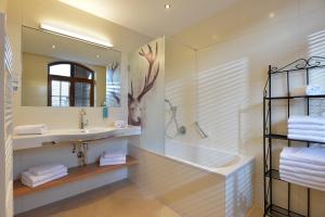 Appartements Schedererhaus