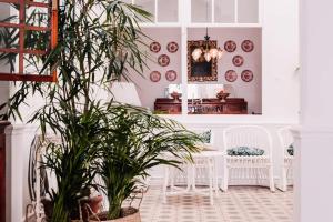 VILLA GUADALUPE PRIVATE PooL