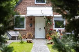 Haus am See - Eschede