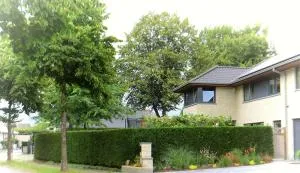 Bed and breakfast Mentari - Evergem