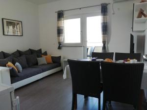 Villa Luce Apartment House