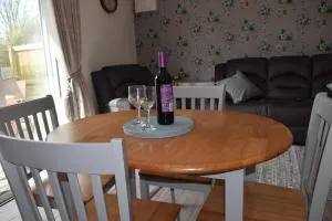 Orchardgrove apartment - Leighlinbridge