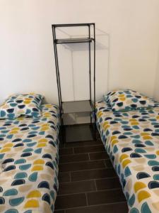 Studio Lit Séparé Tarbes Centre