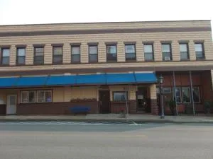 Kellogg Rio Hotel - Thompson Falls