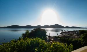 Christina Boutique Studios Elounda
