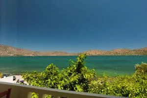 Christina Boutique Studios Elounda - Elounda