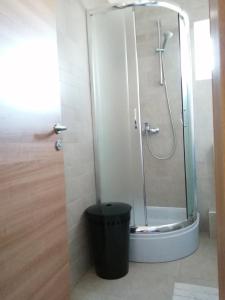 Villa Luce Apartment House 