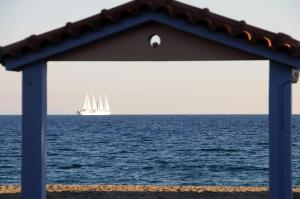 Land of Gods Lakonia Greece