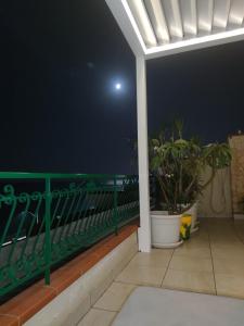 Attico delle Pomelie