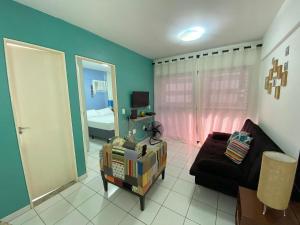 Edifício Tabriz Apto. 204 -Hosti