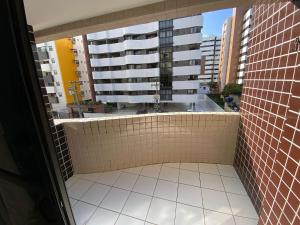 Edifício Tabriz Apto. 204 -Hosti