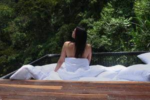 Ecohotel Portillo de San Bernardo