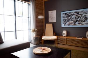 Raanakka House - Premium Villa at Levi