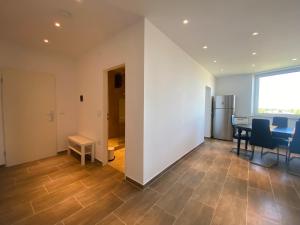 Duisburg von oben 3,5 Zimmer 8.OG frisch saniert