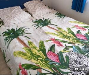 Campings Mobilehome 3 chambres curistes camping piscine : photos des chambres