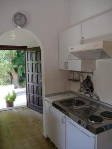 Helios Rhodos Apartments