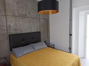 Apartamento Mendizabal