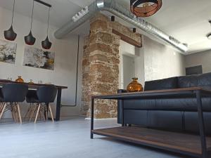 Apartamento Mendizabal