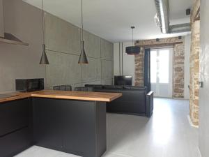 Apartamento Mendizabal