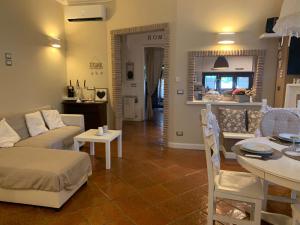 Appartamento in Villa degli Ulivi