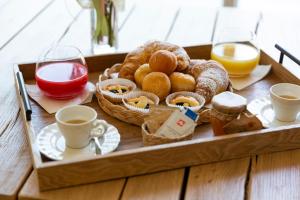 Relais Chalons d’Orange