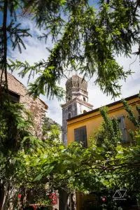 Borgo San Lorenzello - Telese