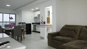 1005 Residencial Positano Apto 203 - Quatro Ilhas