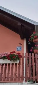 Kod Slaveka - Tomaševci