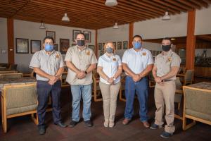 Termas de San Joaquin