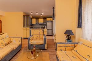 Cosy 1BD apartment close to the National Opera