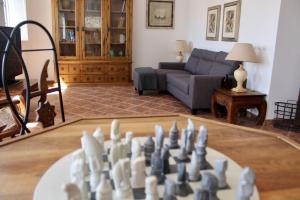 Casas de Mar - Casa Coral