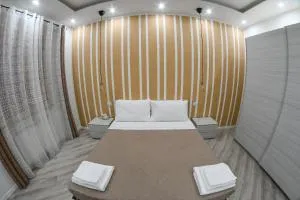 M&M’s Home - Stroncone