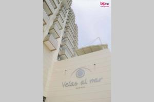 Bonito y cómodo apartamento en el Rodadero.