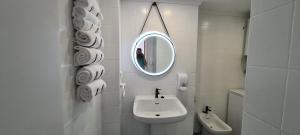 Apartamentos Florazar II