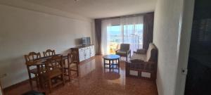 Apartamentos Florazar II
