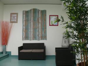 Appartements Residence du Parad'Ice : photos des chambres