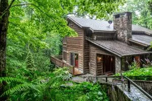 Judge's Hilltop - Spring Lake