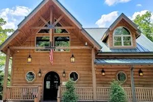 High Mountain Dream - Cartertown