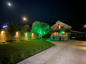 Villa Vadian & Pool