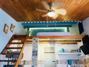 Loft Claudia muy cerca de playa Wifi gratis Port Aventura