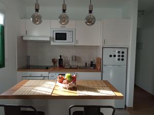 Apartamento Maresia