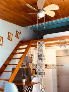Loft Claudia muy cerca de playa Wifi gratis Port Aventura