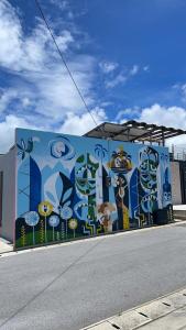 #良いロケーション #割引セール #BBQ可能 #長期滞在歓迎 -- Kokopelli House NAGO --