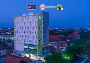 Zest Parang Raja Solo by Swiss-Belhotel International - 梭罗