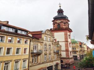 The Dubliner Hotel & Irish Pub