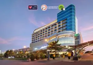 Hotel Ciputra Cibubur managed by Swiss-Belhotel International - Jonggol