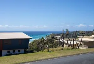 3 BUOYS - ocean views, fireplace, 3 bed, 2 bath - Amity Point