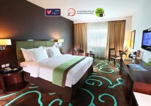 安汶瑞雅酒店 - 安汶