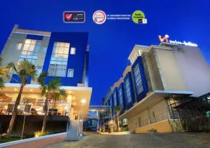 Swiss-Belinn Balikpapan - Stalkudo